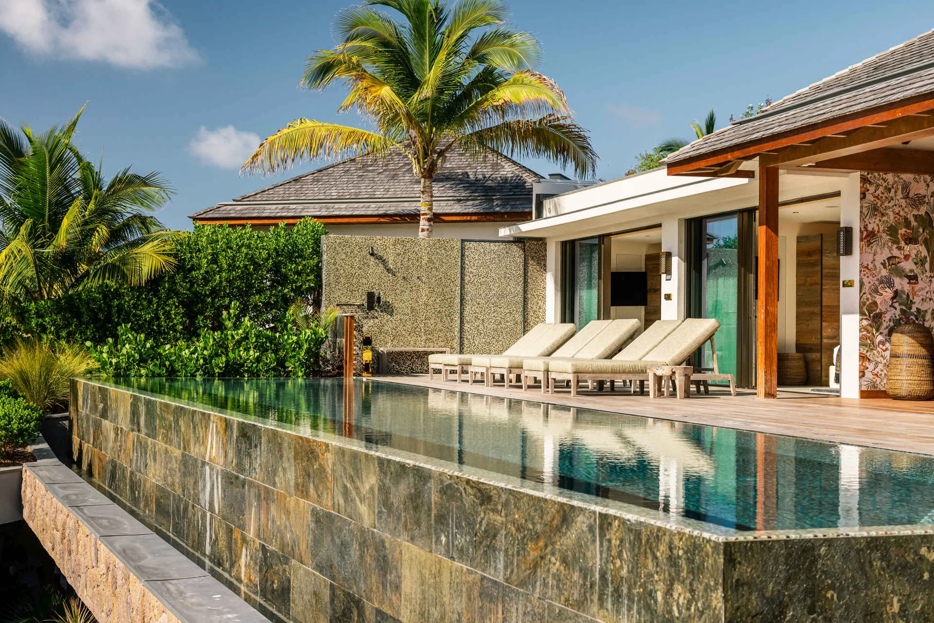 Villa Tourmaline